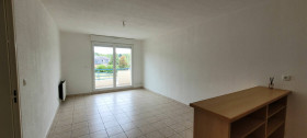 Appartement à Creutzwald