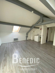 Studio à Montigny-lès-Metz