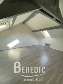 Studio à Montigny-lès-Metz
