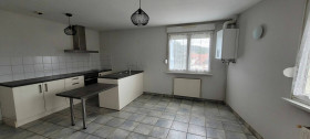 Appartement à Saint-Avold