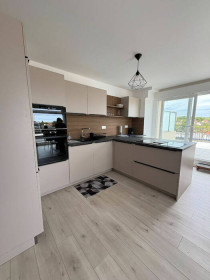 Appartement à Metz