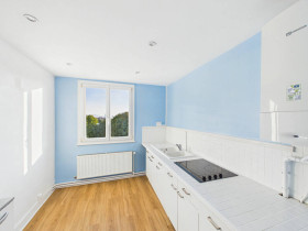 Appartement à Laxou
