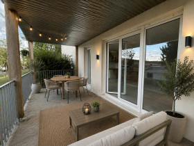 Appartement à Stiring-Wendel