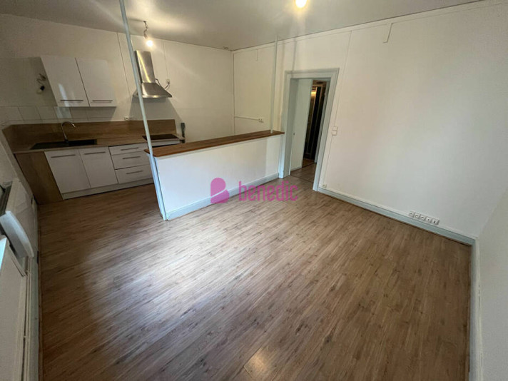 Appartement à Hayange