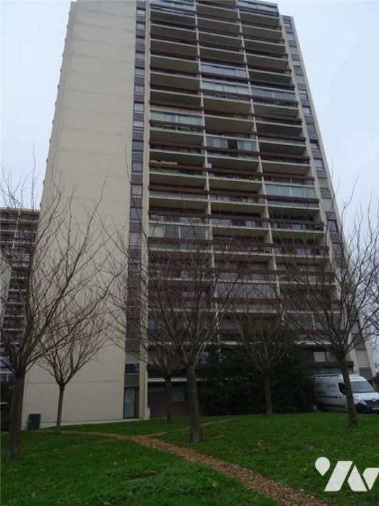 Voir la photo 1/5 du type apartment à Rennes