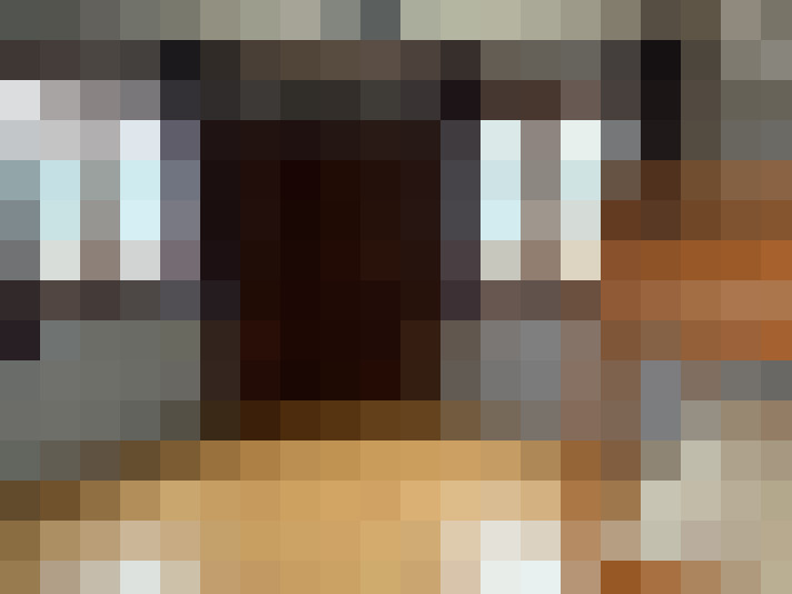  / #8