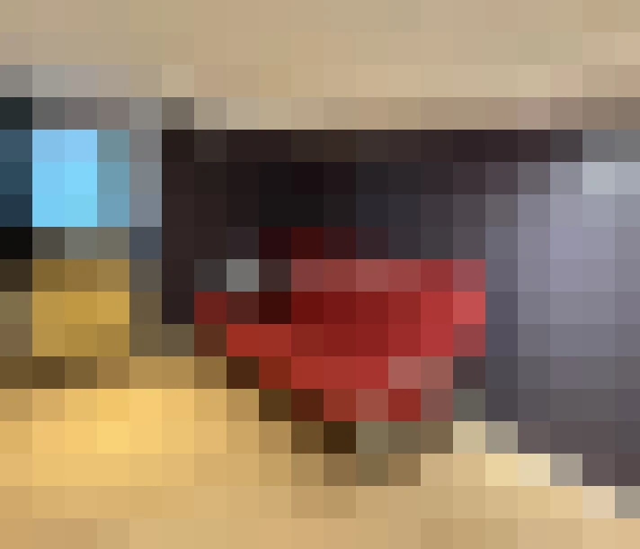  / #7