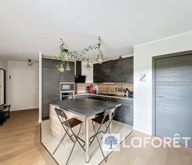 Appartement à Lyon