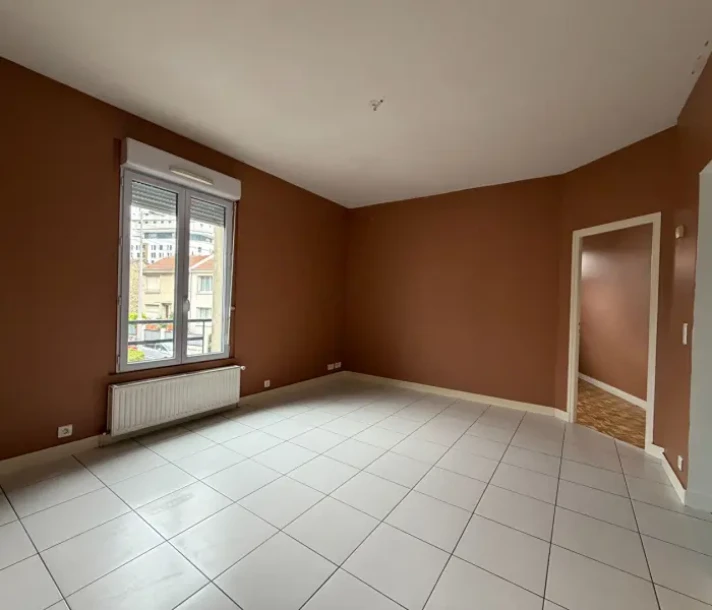 Appartement à Noisy-le-Sec