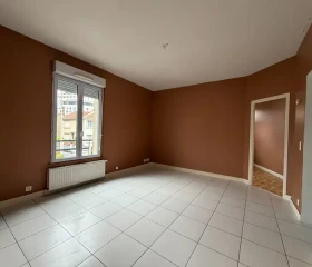 Appartement à Noisy-le-Sec