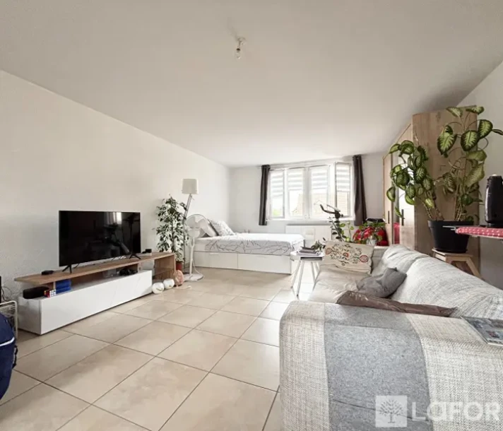 Appartement à Benfeld