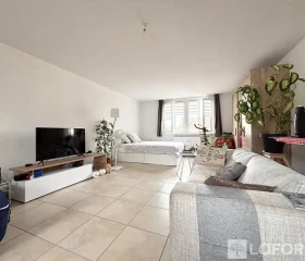 Appartement à Benfeld