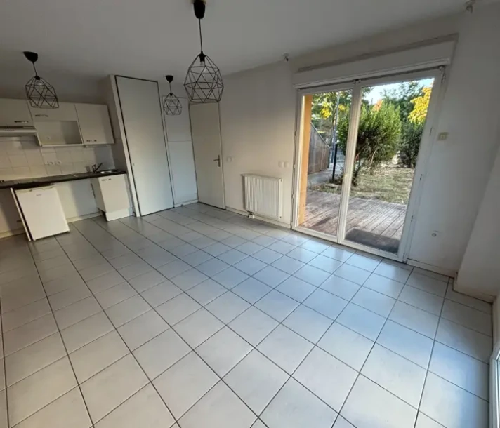 Appartement à Saint-Jean-d'Illac