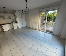 Appartement à Saint-Jean-d'Illac