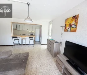 Appartement à Salon-de-Provence
