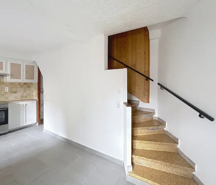 Appartement à Saint-Chamas