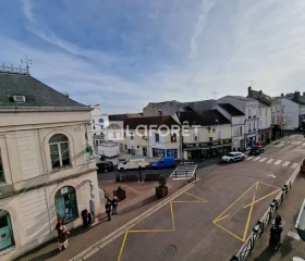 Studio à Montereau-Fault-Yonne