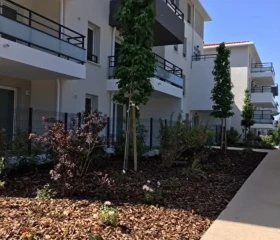 Appartement à Marseille