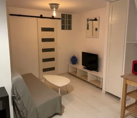 Studio à Avignon