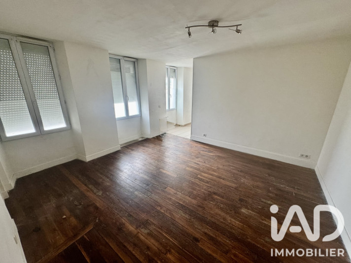 Voir la photo 1/4 du type apartment à Montereau-Fault-Yonne