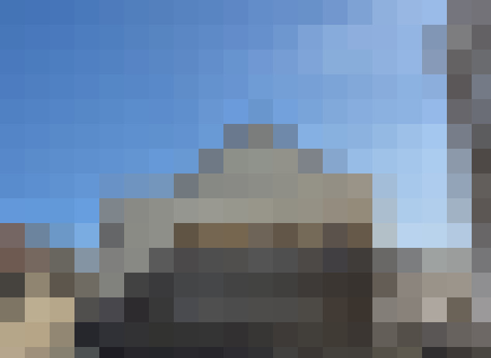 / #7