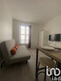 Studio à Le Perreux-sur-Marne