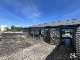 Appartement à Mérignac