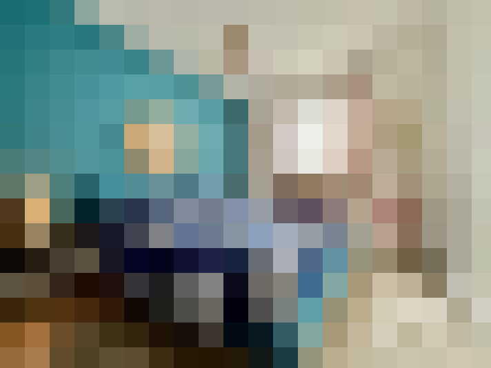  / #8
