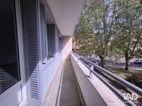 Appartement à Metz