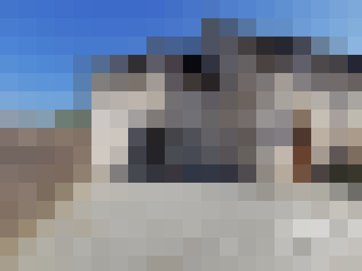  / #8