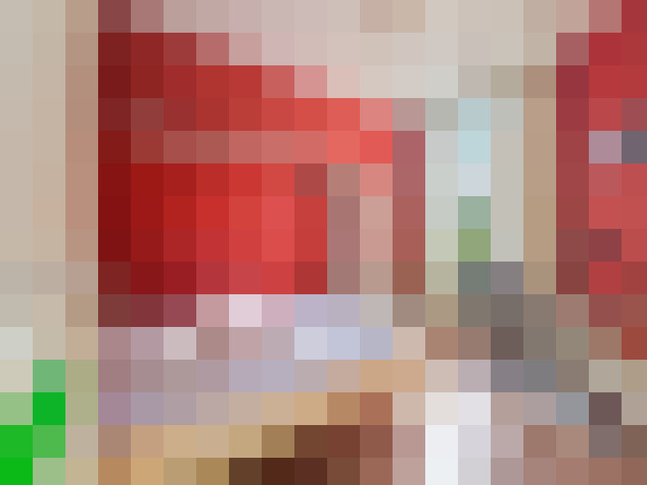  / #8