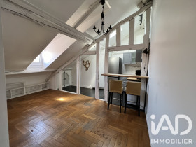 Appartement à Versailles