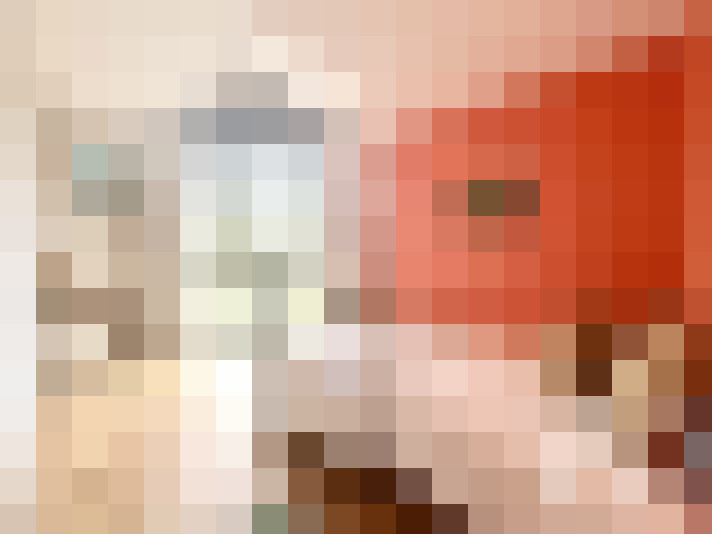  / #8
