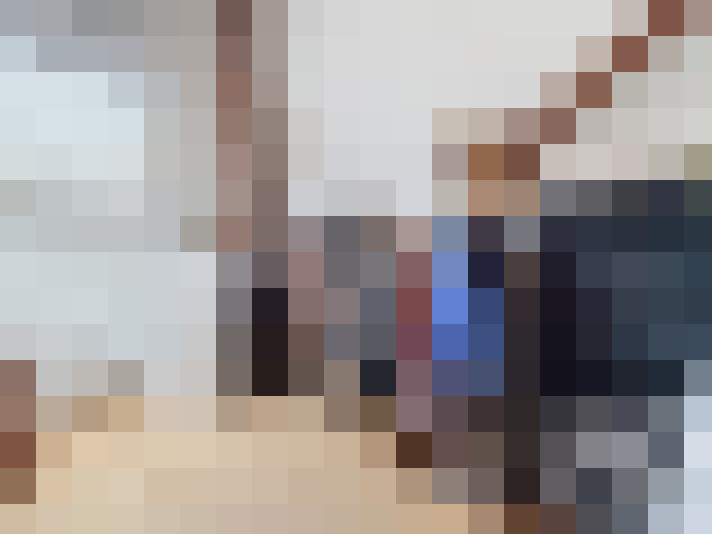  / #8
