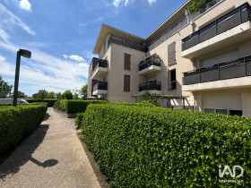 Appartement à Andrésy