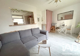 Studio à Limeil-Brévannes