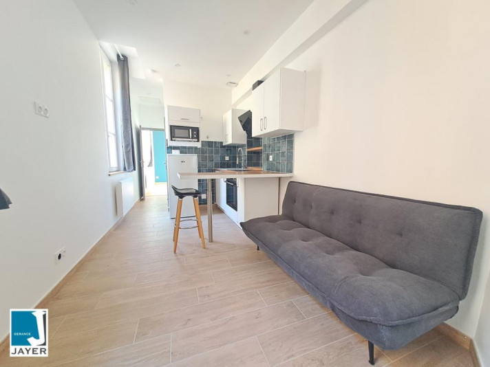 Voir la photo 1/6 du type apartment à Chalon-sur-Saône