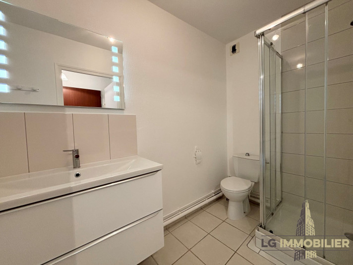 Voir la photo 1/6 du type apartment à Amiens
