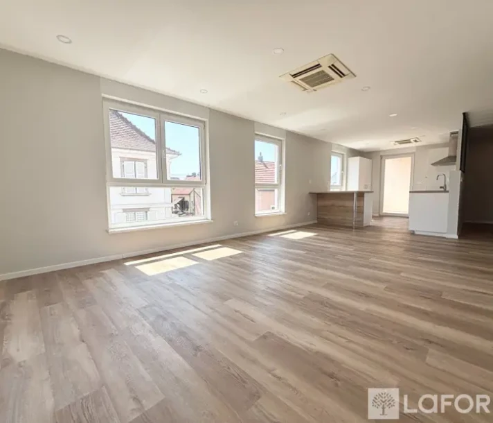 Appartement à Erstein