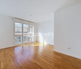 Appartement à Asnières-sur-Seine