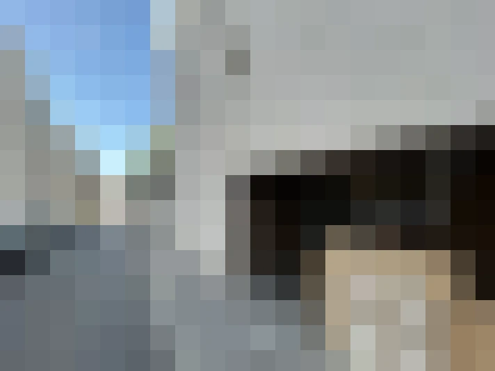  / #7