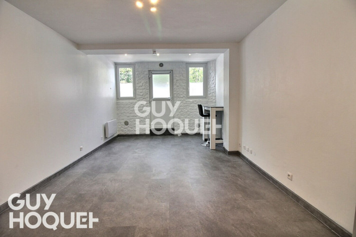 Voir la photo 1/4 du type studio à Villejuif