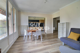Appartement à Tassin-la-Demi-Lune