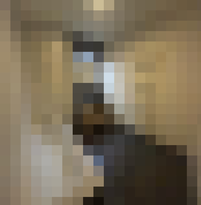  / #15
