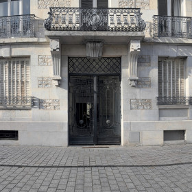 Appartement à Besançon