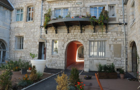 Appartement à Besançon