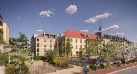 Appartement à Besançon
