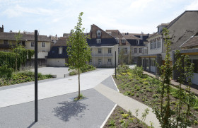 Appartement à Besançon