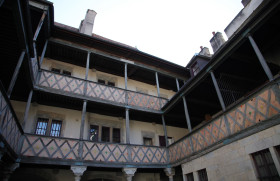 Appartement à Besançon