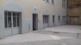 Appartement à Besançon